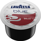 Capsules Blue Dolce Espresso