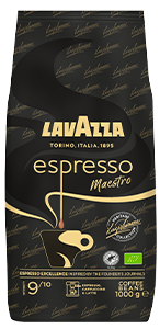 Grains Espresso Maestro