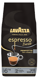 Grains Espresso Barista Perfetto