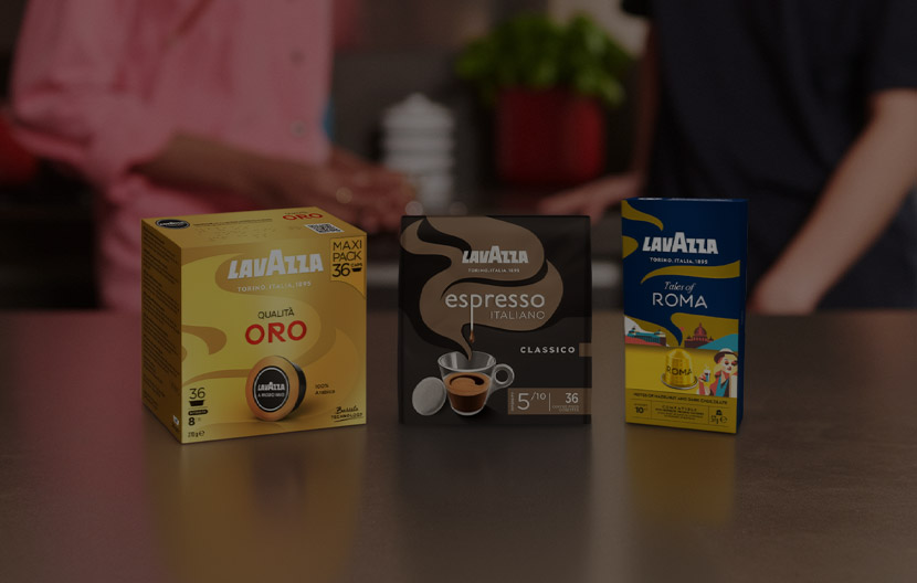 Dosettes Et Capsules : Les Différences