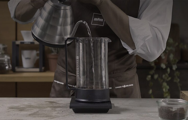Comment nettoyer cafetiere italienne cafetiere a piston filtre