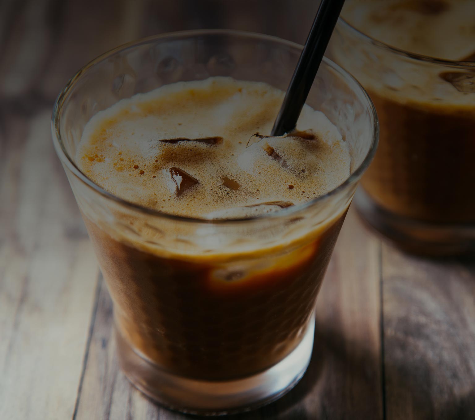 make cold brew coffee