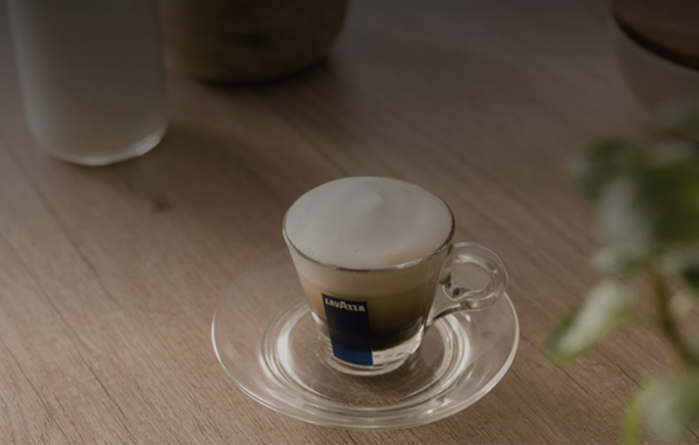 Café macchiato