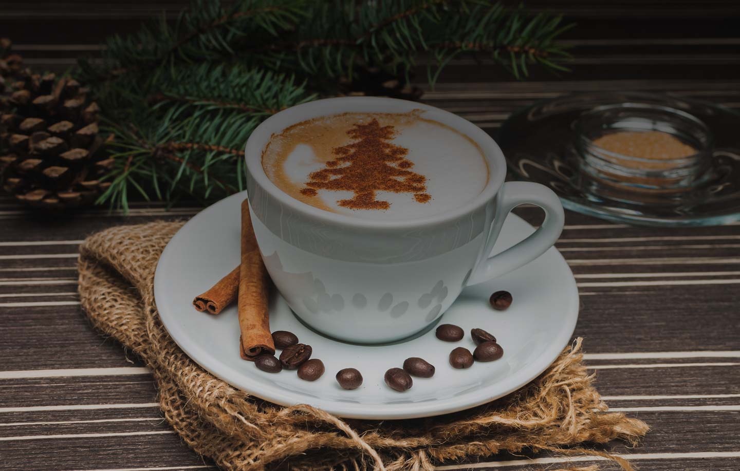 Les meilleurs cadeaux de Noël pour les amateurs de café