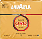 Café moulu Qualità Oro