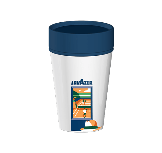 MUG DE VOYAGE ROLAND-GARROS
