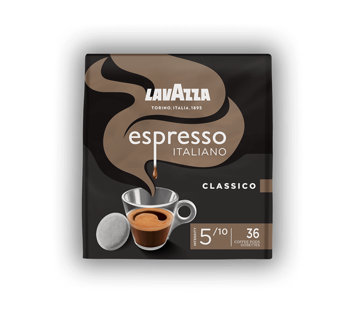 Espresso Classico