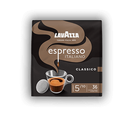 Espresso Classico