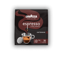 Espresso Intenso