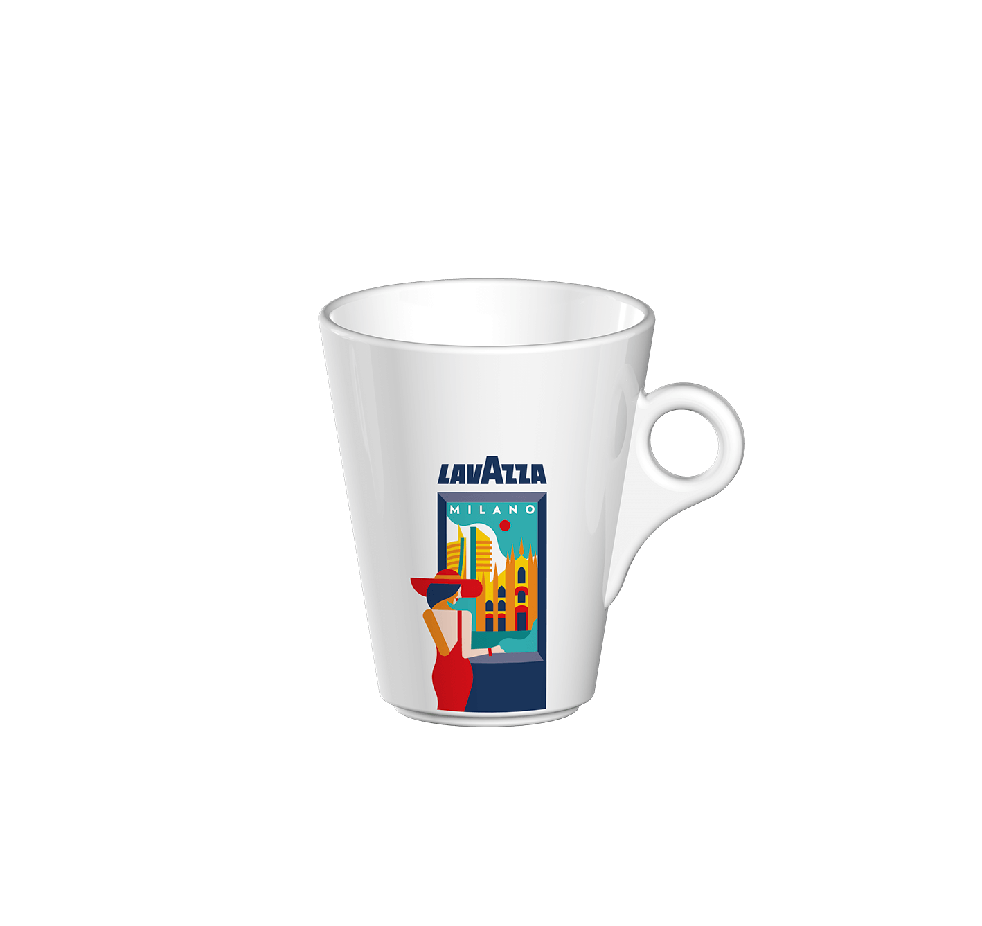 Mug Milan