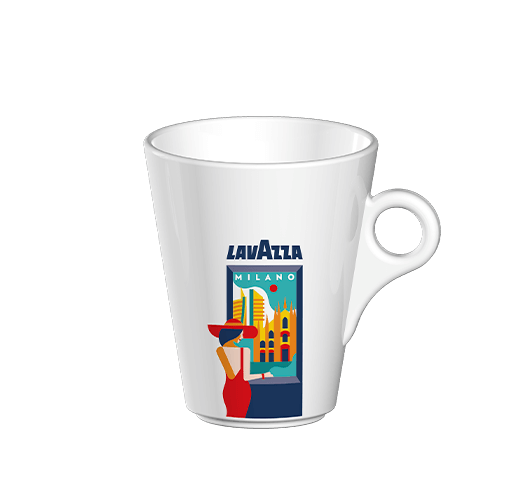 Mug Milan