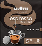 Espresso Classico