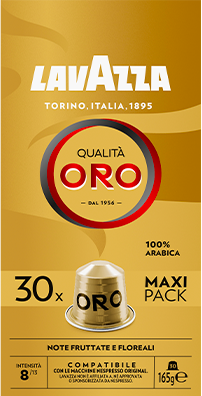 Qualità Oro