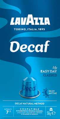 Décaféiné