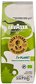 Grains Voix de la Terre For Planet