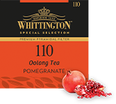 Thé Oolong Grenade