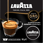 Qualità Oro - Mountain Grown